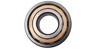 Подшипник роликовый NJ308-C3 открытый (90х40х23) TMB