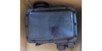 Элемент вибрационный в сборе