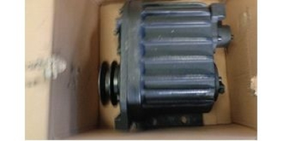 Вибратор в сборе