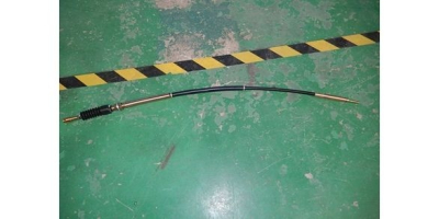 Трос управления реверсом D35xd15xL1030