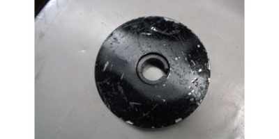 Шкив ведомый D135х35