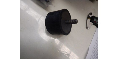 Виброзащита 105x75x50