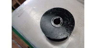 Шкив ведомый D119х51