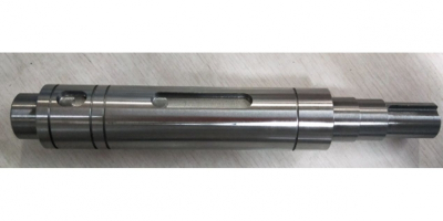 Вал эксцентрика ведущий