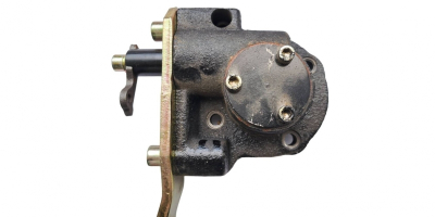 Цилиндр реверса