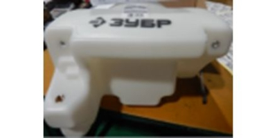 Бак с водой