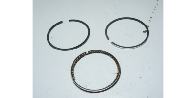 Набор поршневых колец второй