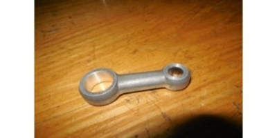Шатун D24хd12х63.5