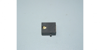 Щеткодержатель