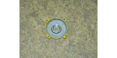 Крышка корпуса статора