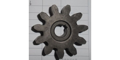 Шестерня ведущая