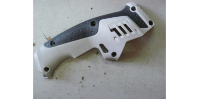 Ручка правая часть