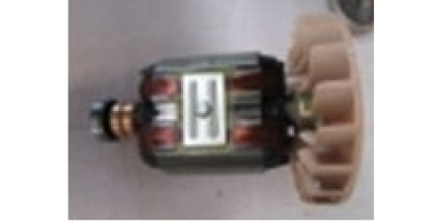 Ротор в сборе тип А