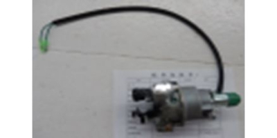 Карбюратор