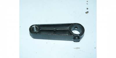 Зажим М6x14