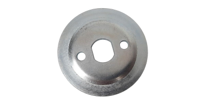 Фланец внешний D62хd30хd16