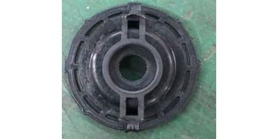 Основание редуктора