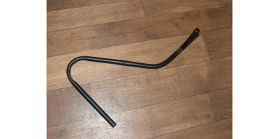 Опора правая