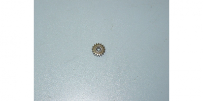 Шестерня Z17