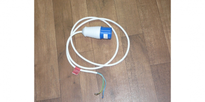 Вилка переносная СЭ-023 220V~32A