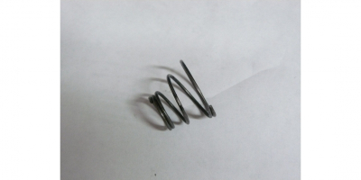 Пружина коническая D31xd19.5xh22