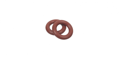 Кольцо уплотнительное D16.8хd9.8хh3.5 N000-016-387 для ЗП-24-750 К, ЗП-28-800 КМ