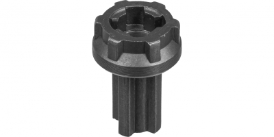 Муфта D15x21,7 мм