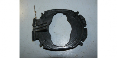 Защита статора