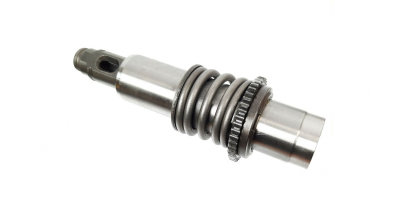 Ствол в сборе L152хD31 V1