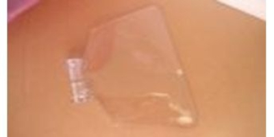 Защита для глаз (оргстекло)