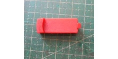 Фиксатор переключателя N000-016-859 для П-30-950 М, ЗП-30-900 К