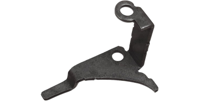 Пластина переключателя 2