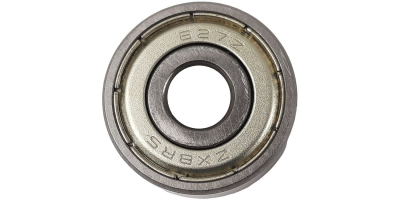 Подшипник шариковый 627-2Z (22х7х7) ZXBRS