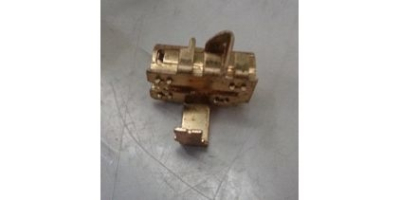 Гильза щетки