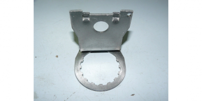 Каретка муфты сцепления