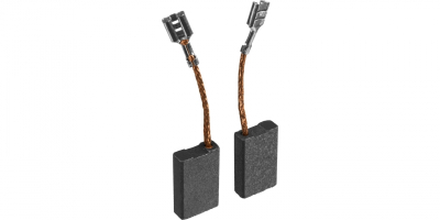 Щетка графитовая (пара) 6х16х26 V1