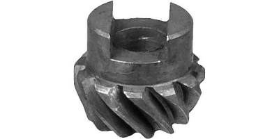 Шестерня ведущая D20 h16.7 Z12