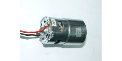 Двигатель постоянного тока 18 V
