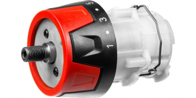 Редуктор в сборе