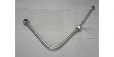 Трубка нагнетания D10х390