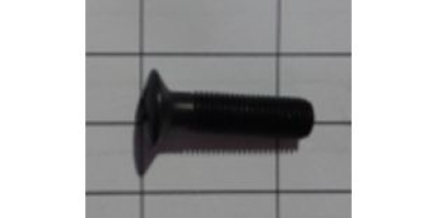 Винт M6х30 (Левая резьба) для патрона