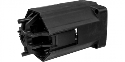 Корпус двигателя N000-018-661 для пилы ЗПТК-305-1900