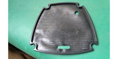 Уплотнение крышки картера 135х130