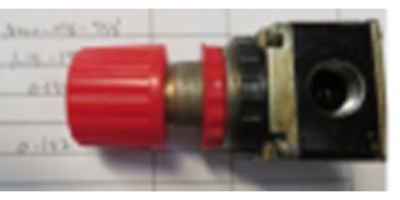 Регулятор давления