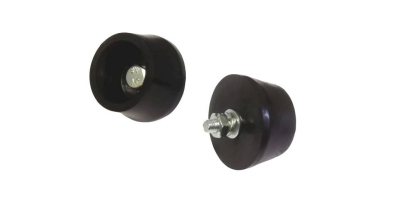 Опора резиновая