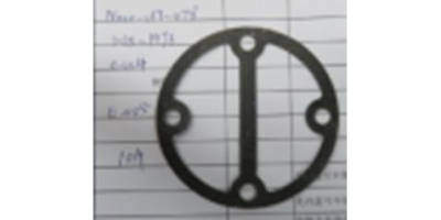 Прокладка головки цилиндра