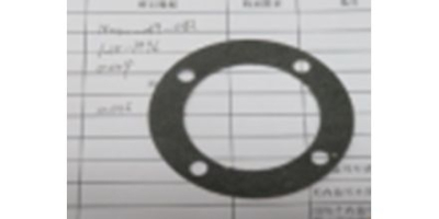 Прокладка клапанная