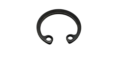 Кольцо стопорное D12 сжимное