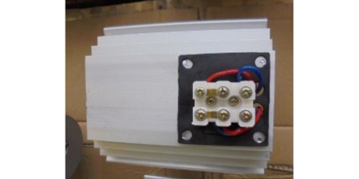 Статор АД 2.2кВт в корпусе