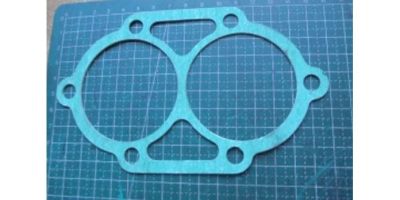 Прокладка головки цилиндра 149х64х48